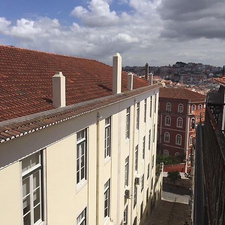 Hotel Duque Lisboa Pokoj fotografie