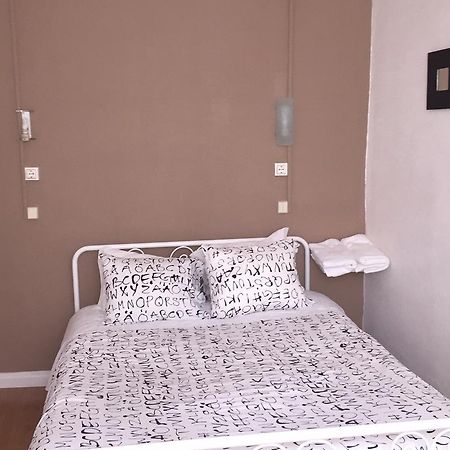Hotel Duque Lisboa Pokoj fotografie