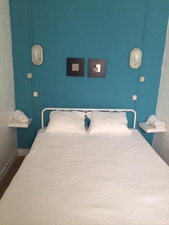Hotel Duque Lisboa Pokoj fotografie