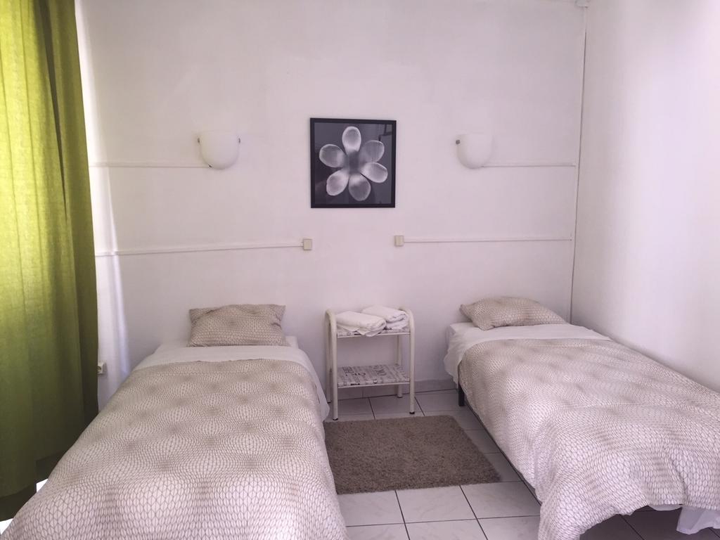 Hotel Duque Lisboa Pokoj fotografie