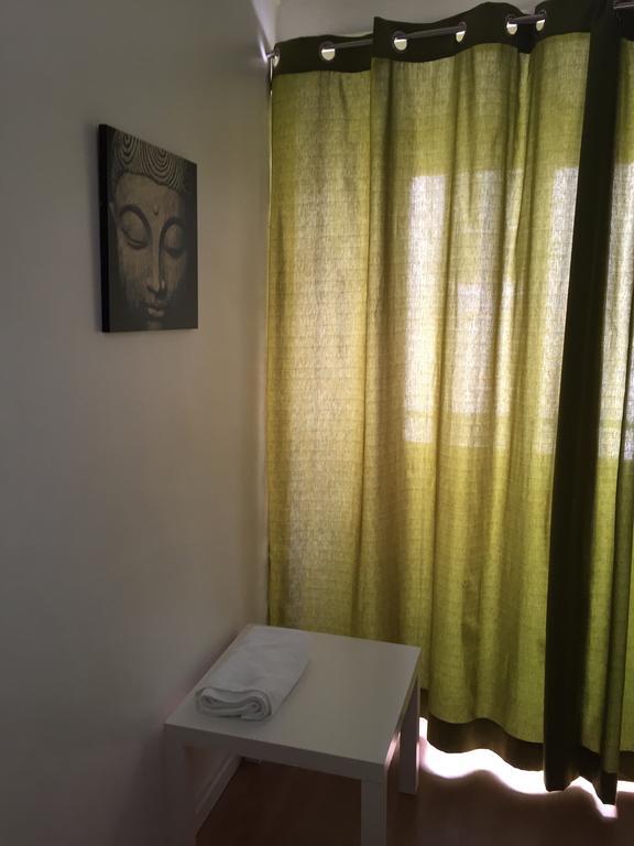 Hotel Duque Lisboa Pokoj fotografie