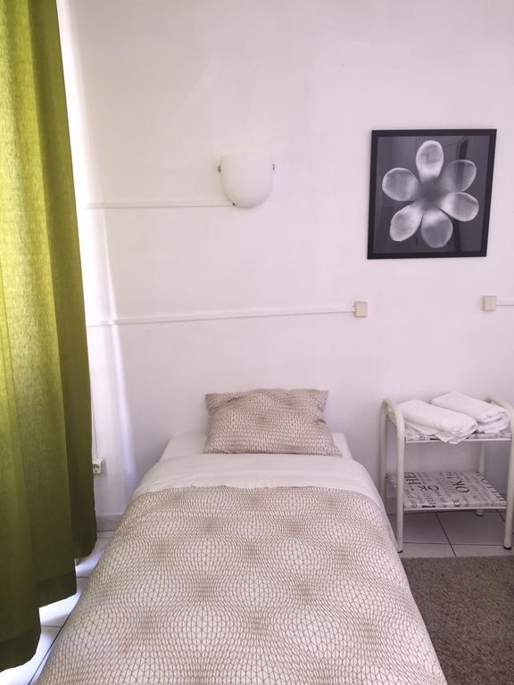 Hotel Duque Lisboa Pokoj fotografie